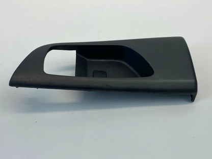 06-08 KIA OPTIMA REAR RIGHT INTERIOR DOOR HANDLE COVER BEZEL TRIM 836212G000 OEM