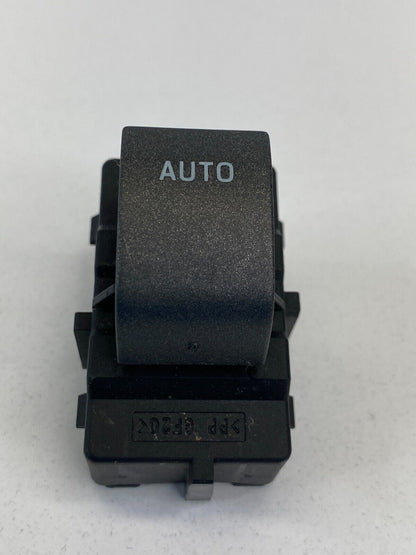 2011-2015 Lincoln MKX Front Right Passenger Window Switch Button BA1T-14529-BAW