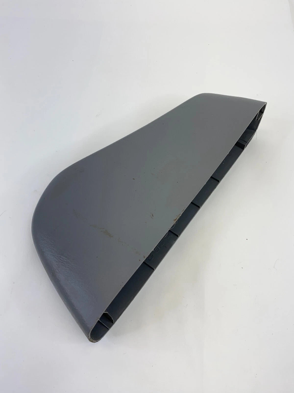 2000-2006 MAZDA MPV CONSOLE BRAKE HANDLE COVER TRIM BEZEL BEZEL LC62-44-140 OEM