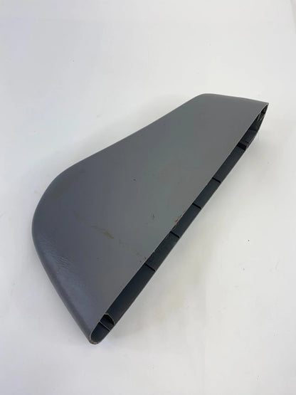 2000-2006 MAZDA MPV CONSOLE BRAKE HANDLE COVER TRIM BEZEL BEZEL LC62-44-140 OEM