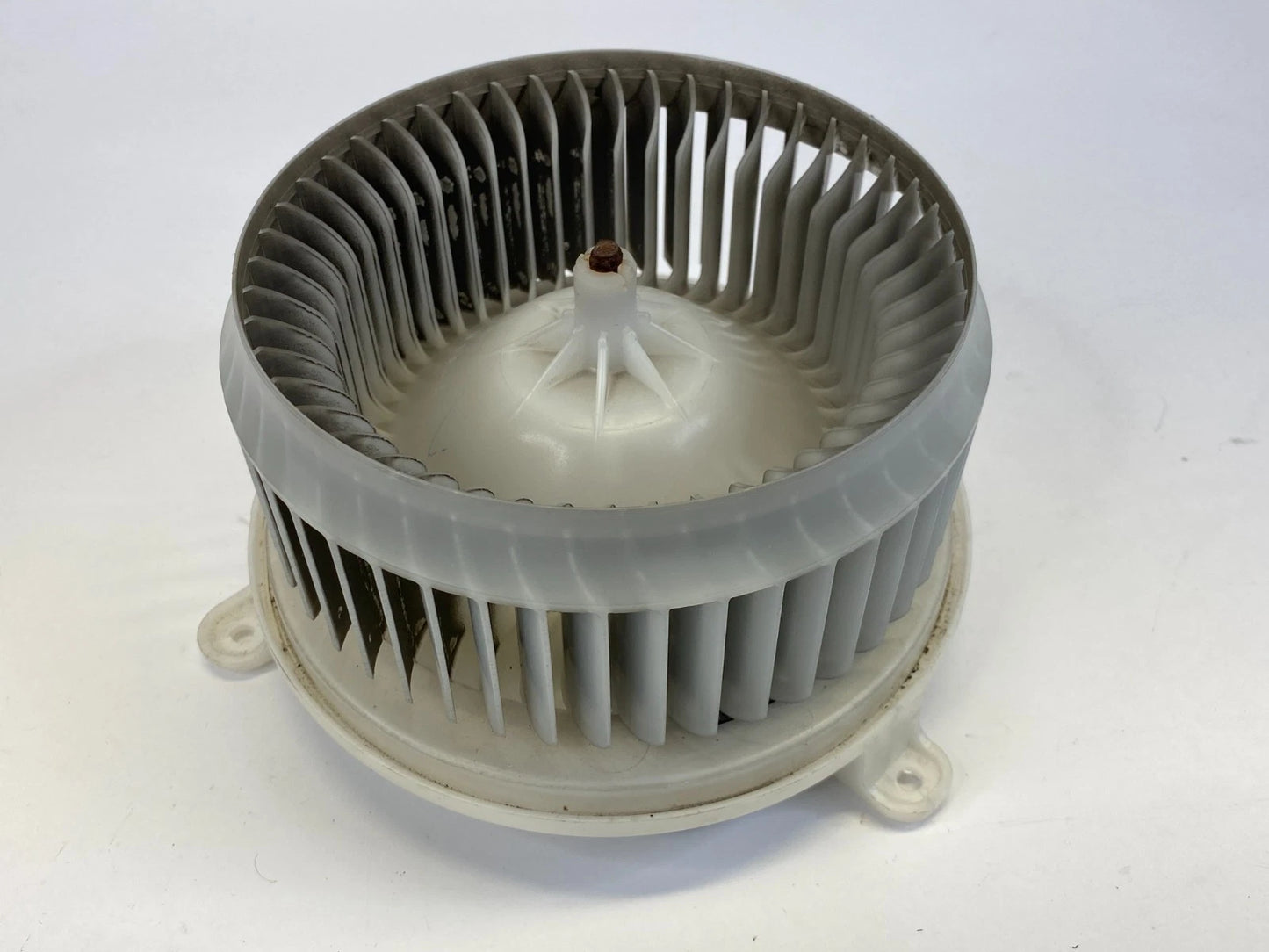 2007-2011 LEXUS GS350 A/C HEATER FAN BLOWER MOTOR ASSEMBLY 272600-0331 OEM