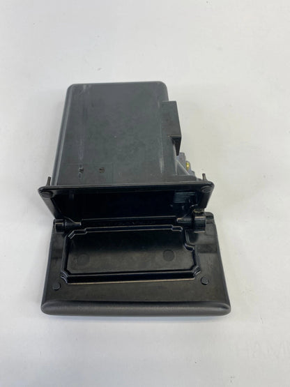 1998-2005 LEXUS GS300 REAR LEFT SIDE DOOR PANEL INSERT ASHTRAY ASSEMBLY OEM