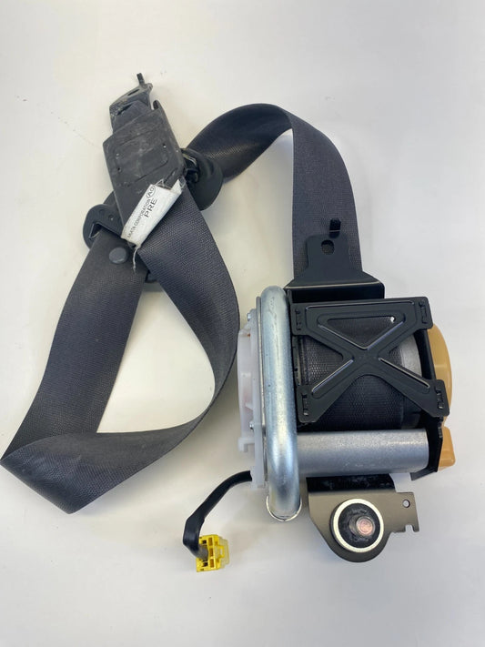2012-2014 ACURA TSX FRONT LEFT DRIVER SIDE SEAT BELT RETRACTOR ASSEMBLY OEM