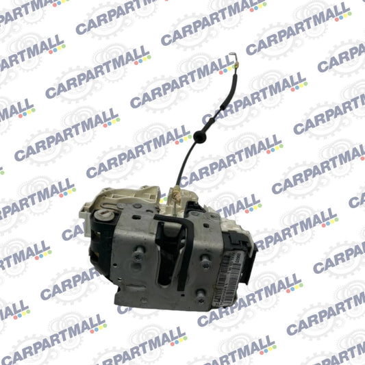 2009 2010 DODGE AVENGER SEBRING REAR RIGHT DOOR LOCK LATCH ACTUATOR 04589696AB