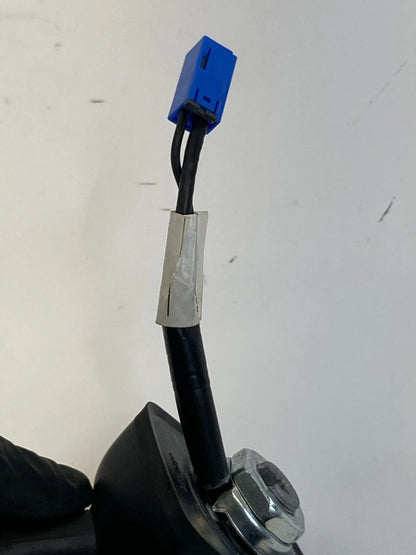 2013-2016 Nissan Pathfinder Roof Mounted Radio Antenna Assembly 28208-3JL0A OEM