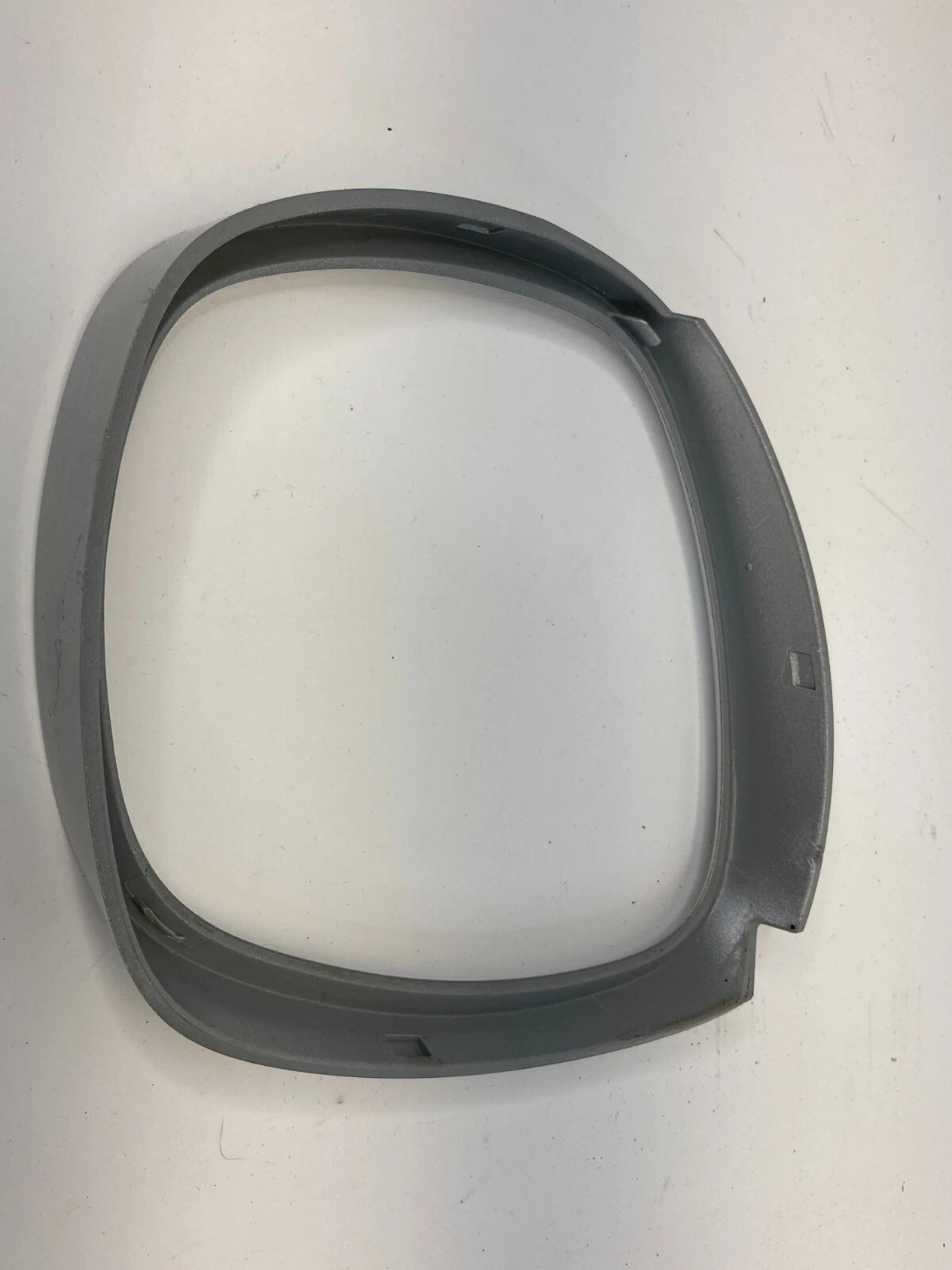 2010-2016 CHEVROLET EQUINOX RIGHT SIDE INSTRUMENT PANEL CLUSTER TRIM BEZEL OEM