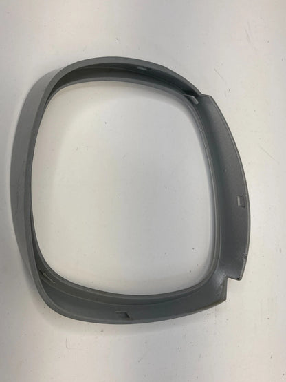 2010-2016 CHEVROLET EQUINOX RIGHT SIDE INSTRUMENT PANEL CLUSTER TRIM BEZEL OEM