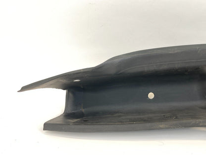 13-19 Ford Escape Rear Left Driver Side Tailgate Trunk Rubber Seal Cover Trim