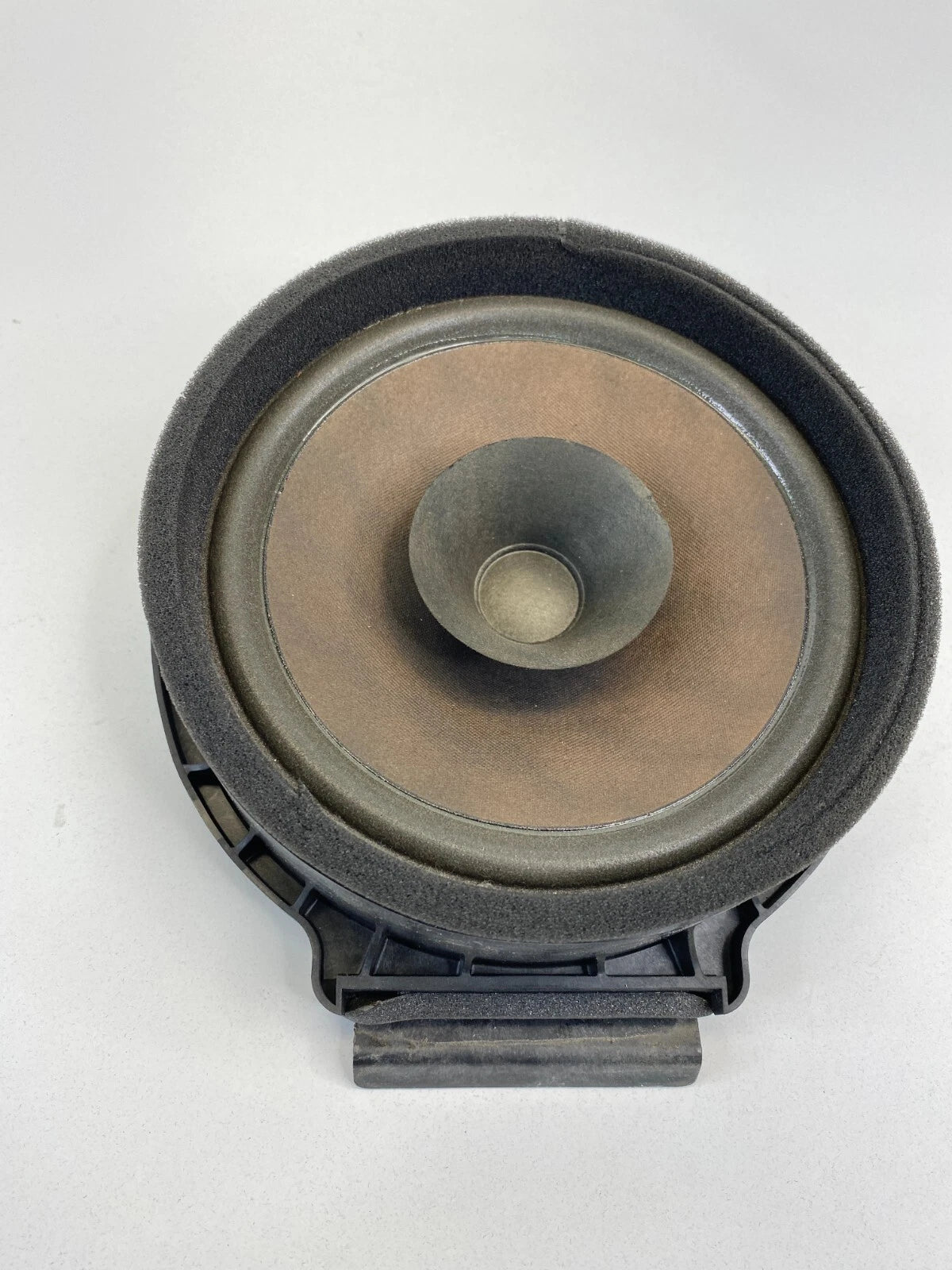 2013-2015 CHEVROLET MALIBU REAR RIGHT PASSENGER DOOR SPEAKER AUDIO OEM