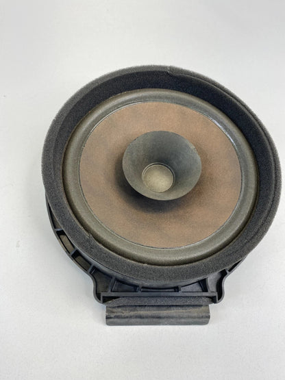2013-2015 CHEVROLET MALIBU REAR RIGHT PASSENGER DOOR SPEAKER AUDIO OEM