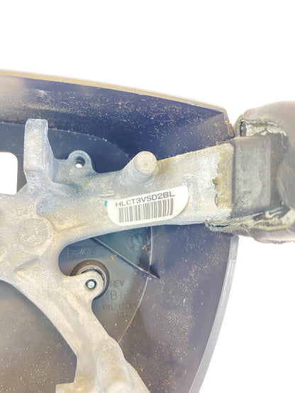 2005 2006 2007 FORD FIVE HUNDRED FREESTYLE DRIVER LEFT STEERING WHEEL 5F93-3F563