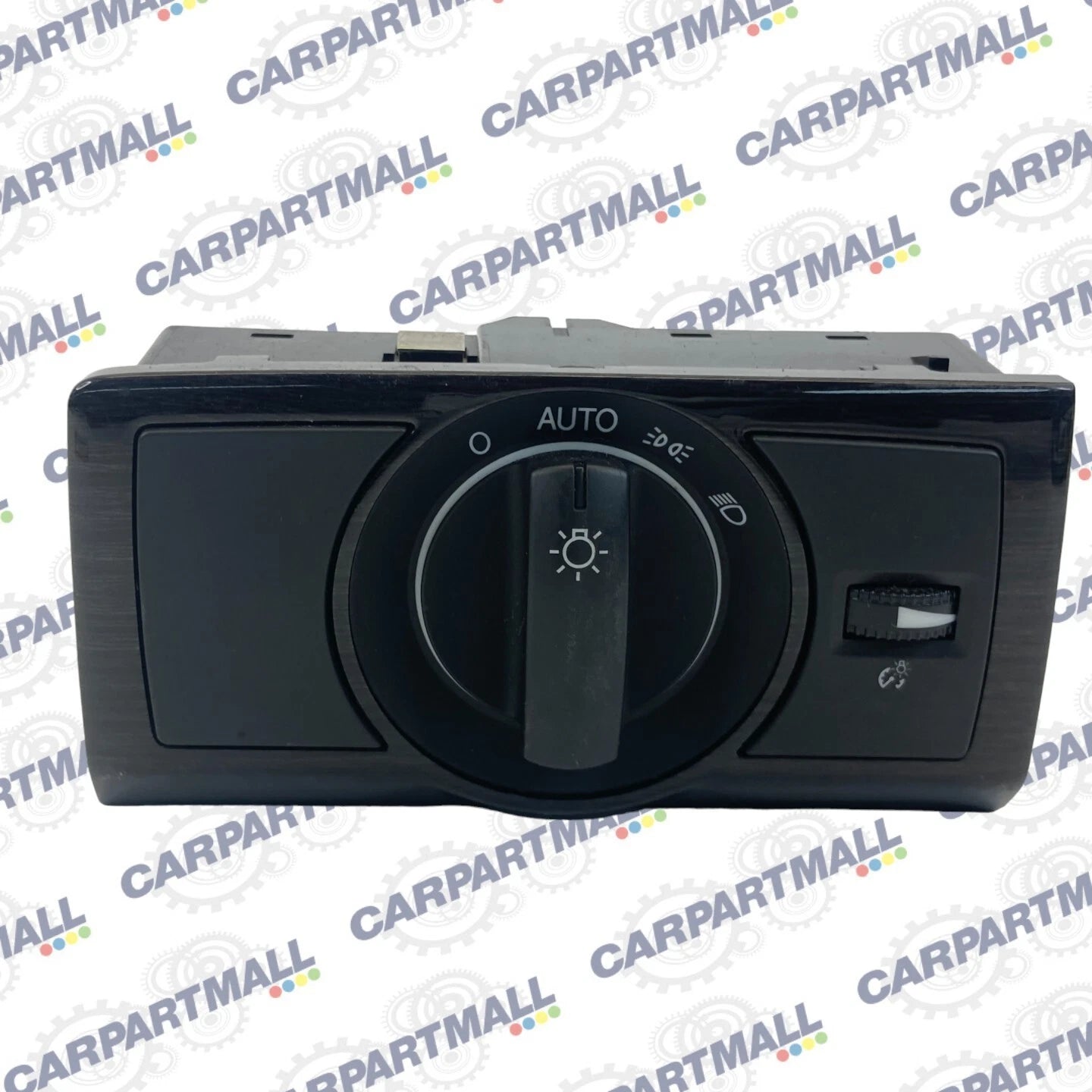 2013-2015 CHEVY CAPTIVA SPORT DASH DIMMER HEADLIGHT LAMP CONTROL SWITCH 22941182