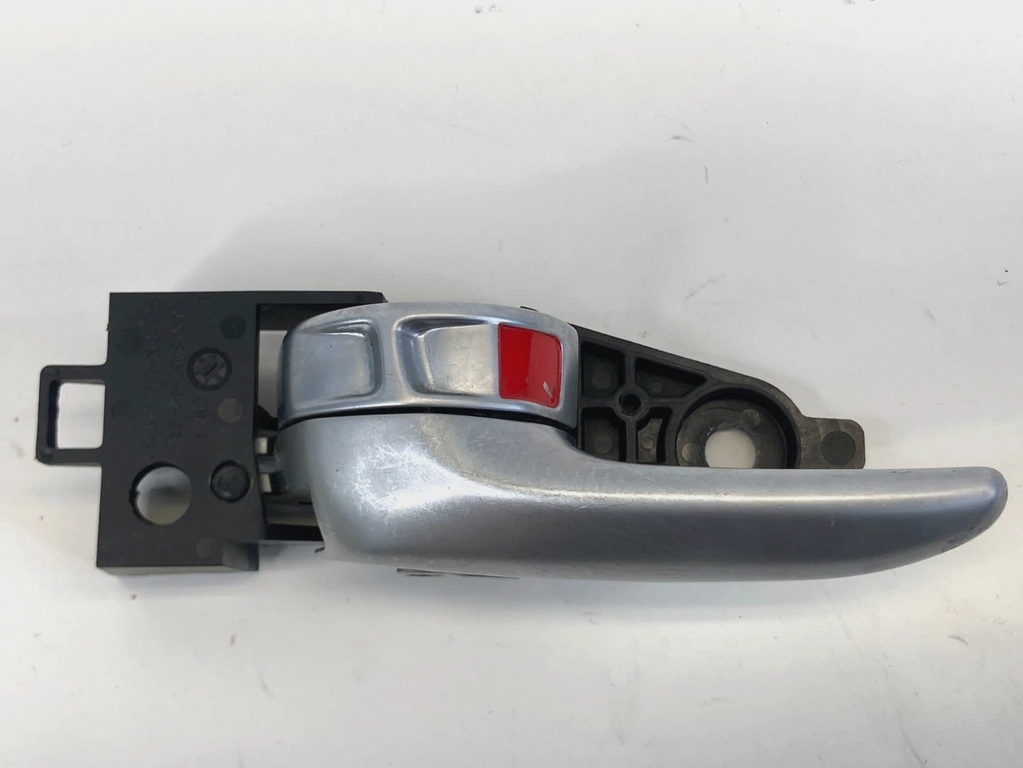 2013-2016 DODGE DART FRONT LH DRIVER SIDE INNER DOOR HANDLE ASSY 186018462 OEM