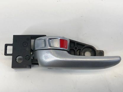 2013-2016 DODGE DART FRONT LH DRIVER SIDE INNER DOOR HANDLE ASSY 186018462 OEM