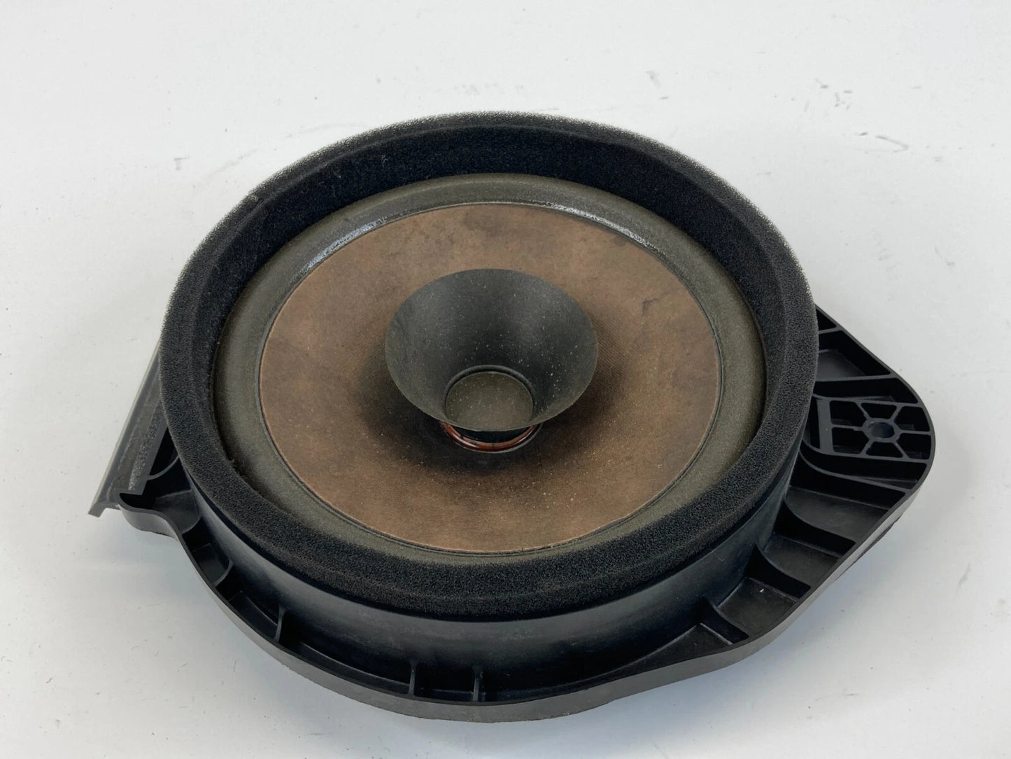 2011-2016 CHEVROLET CRUZE REAR LEFT SIDE DOOR SOUND SYSTEM SPEAKER ASSY