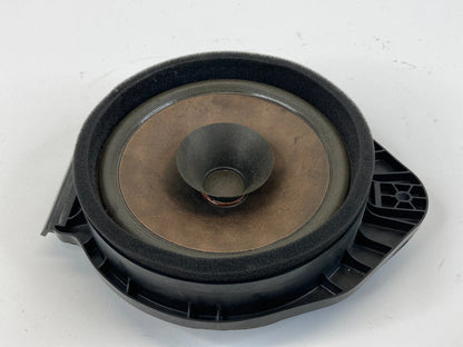 2011-2016 CHEVROLET CRUZE REAR LEFT SIDE DOOR SOUND SYSTEM SPEAKER ASSY