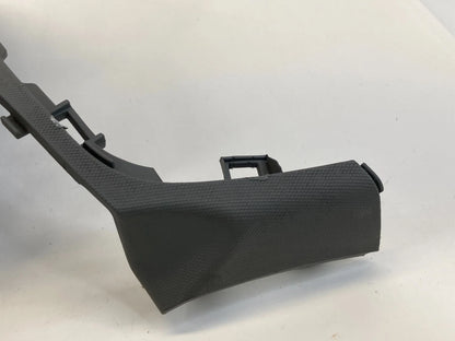 12-16 CHEVROLET SONIC LEFT DRIVER DASHBOARD UPPER TRIM COVER PANEL 96886034 OEM