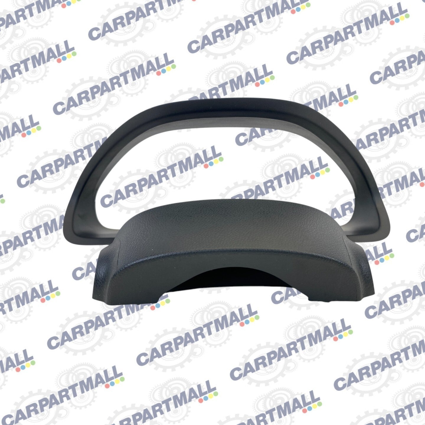 2008-2012 Honda Accord Steering Column Upper Cover Trim Shroud w/ Cluster Trim