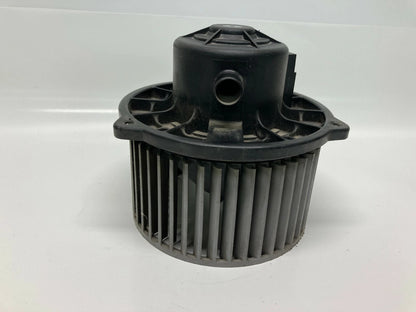 2002-2005 KIA SEDONA 3.5L V6 AC HEATER BLOWER MOTOR FAN ASSEMBLY HVAC OEM