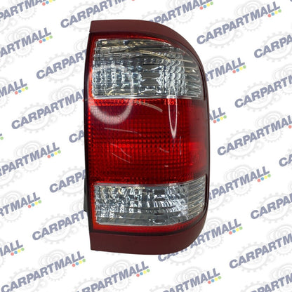 1999-2004 Nissan Pathfinder Rear Right Passenger Side Tail Light Taillight Lamp