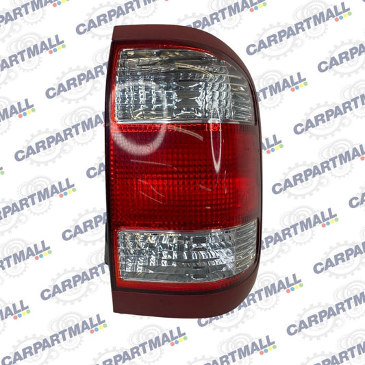 1999-2004 Nissan Pathfinder Rear Right Passenger Side Tail Light Taillight Lamp