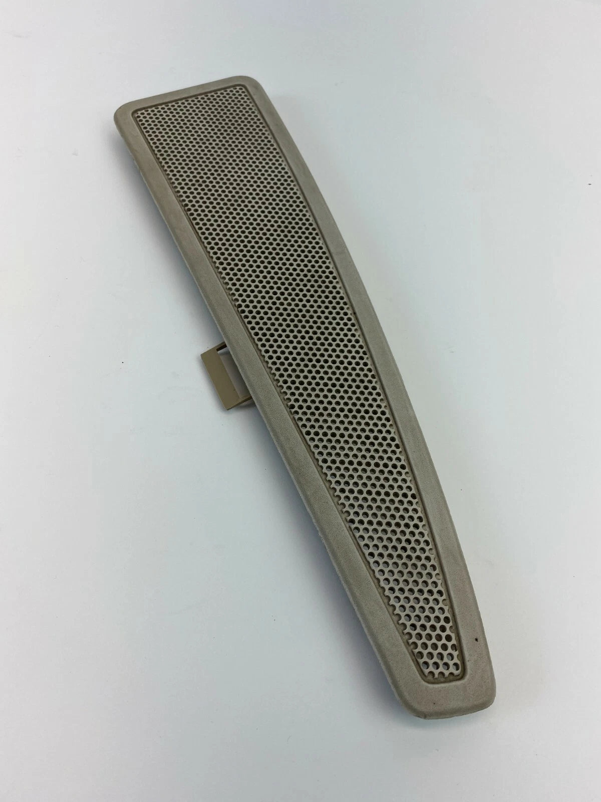 2006-2009 FORD FUSION REAR LEFT SIDE SHELF DECK SPEAKER GRILLE TRIM 2034491 OEM