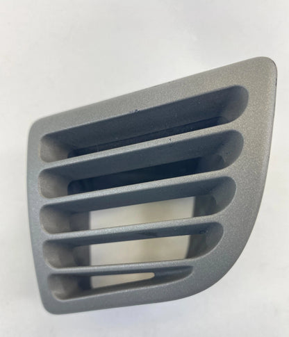 2003 2004 INFINITI G35 DASH LEFT SIDE A/C AIR VENT DEFROSTER GRILL 68741-AM601