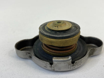 1997-2011 FORD RANGER XL SPORT 3.0L RADIATOR CAP SAFETY TOP COVER ASSEMBLY OEM