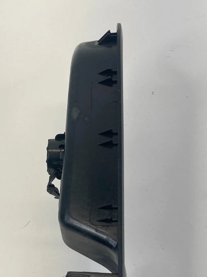 2017-2019 Chevrolet Trax Rear Left Back Window Control Switch 22915112 OEM