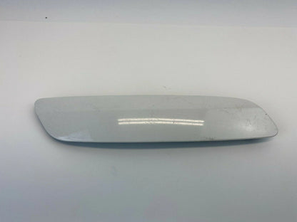 2005-2010 VOLKSWAGEN JETTA FRONT BUMPER RIGHT SIDE TRIM FILLER MOLDING COVER