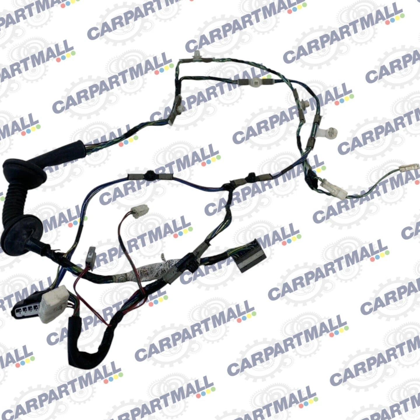 2000-2004 TOYOTA AVALON FRONT RIGHT SIDE DOOR WIRE WIRING HARNESS 82151AC010 OEM
