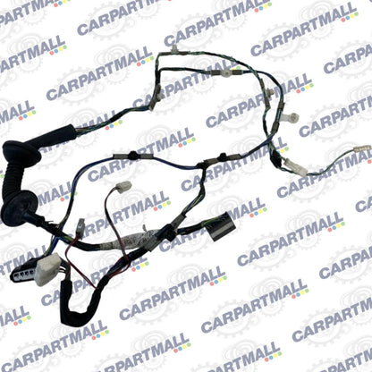 2000-2004 TOYOTA AVALON FRONT RIGHT SIDE DOOR WIRE WIRING HARNESS 82151AC010 OEM