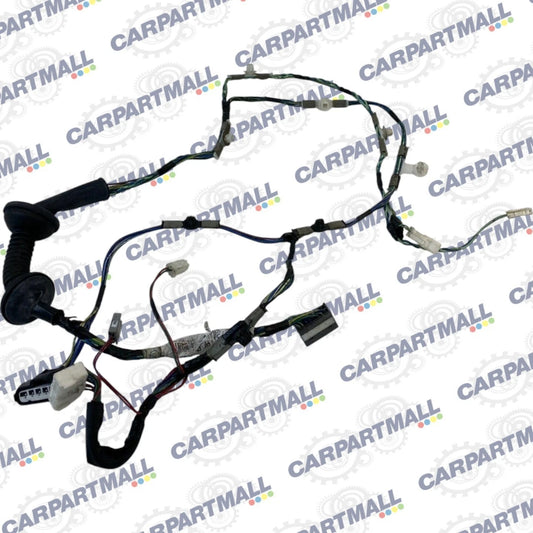 2000-2004 TOYOTA AVALON FRONT RIGHT SIDE DOOR WIRE WIRING HARNESS 82151AC010 OEM