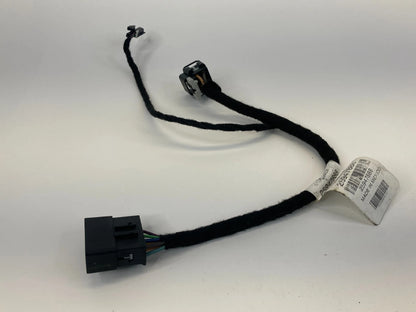 12-15 CHEVROLET CAPTIVA SPORT FRONT RIGHT DOOR WINDOW SWITCH WIRE CABLE 25947888