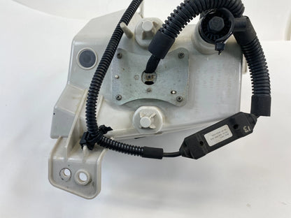 16-18 EXPLORER 16 17 INTERCEPTOR UTILITY FRNT LEFT BUMPER LED FOG LIGHT LAMP OEM