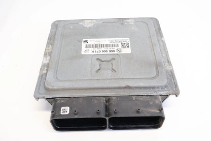 2014 2015 VW PASSAT 1.8L L4 ENGINE COMPUTER CONTROL MODULE ECU 06K-906-071-K OEM