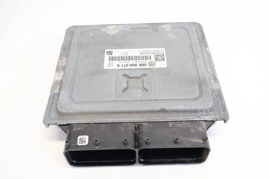 2014 2015 VW PASSAT 1.8L L4 ENGINE COMPUTER CONTROL MODULE ECU 06K-906-071-K OEM