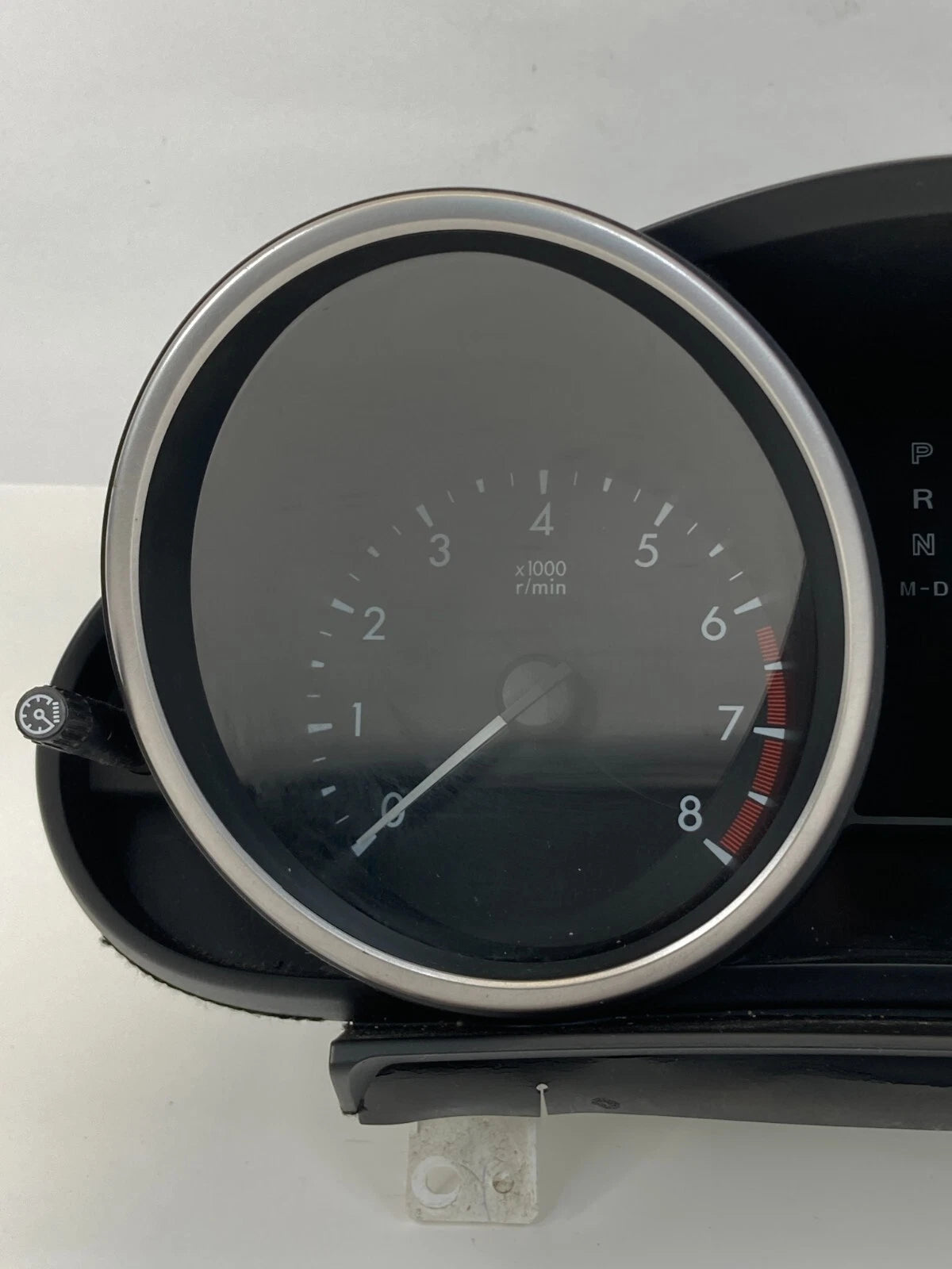 2012-2015 MAZDA 5 DASH INSTRUMENT CLUSTER SPEEDOMETER GAUGES 201.121 MILES OEM