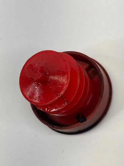 2000-2012 HONDA ACCORD POWER STEERING FLUID RESERVOIR TANK LID COVER CAP OEM