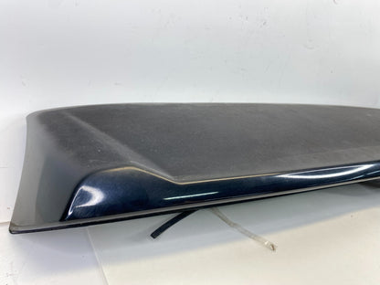 06-08 Honda Pilot Rear Trunk Tail Gate Spoiler W/ 3rd Brake Light 74902S9VA010