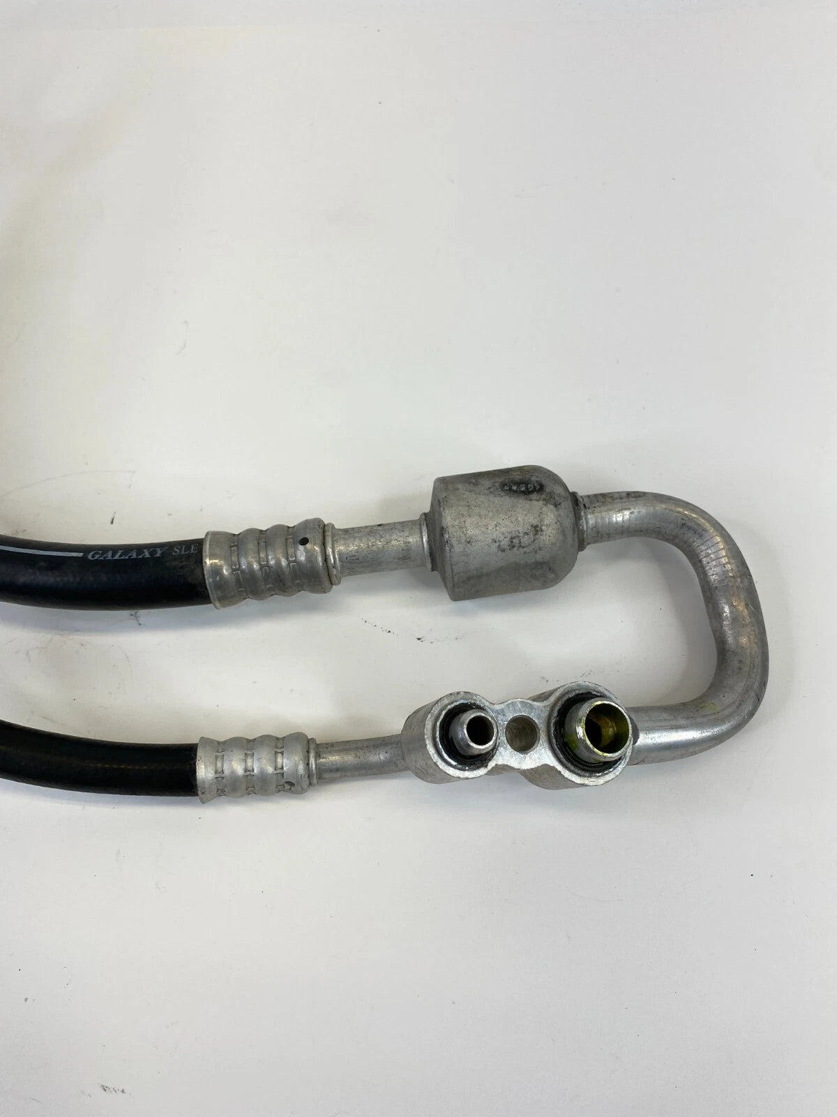 14-16 CHEVY CRUZE 16 CRUZE LIMITED 1.4L TURBO A/C AIR CONDITION SUCTION HOSE