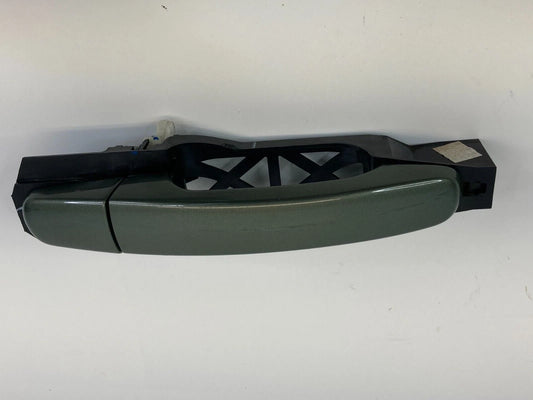 10-17 CHEVROLET EQUINOX REAR RIGHT SIDE EXTERIOR OUTER DOOR HANDLE 15786204 OEM