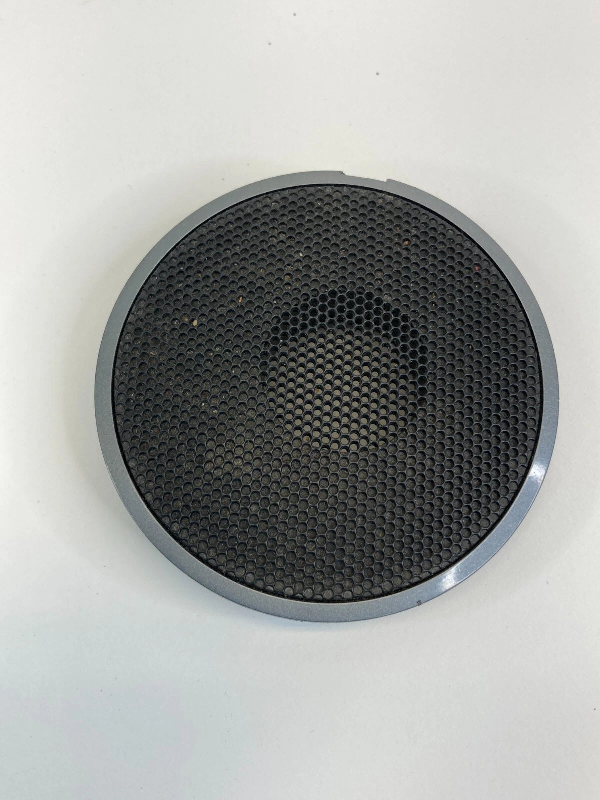 2010-2013 KIA SOUL DASH RIGHT PASSENGER SIDE SPEAKER COVER GRILLE TRIM PANEL OEM