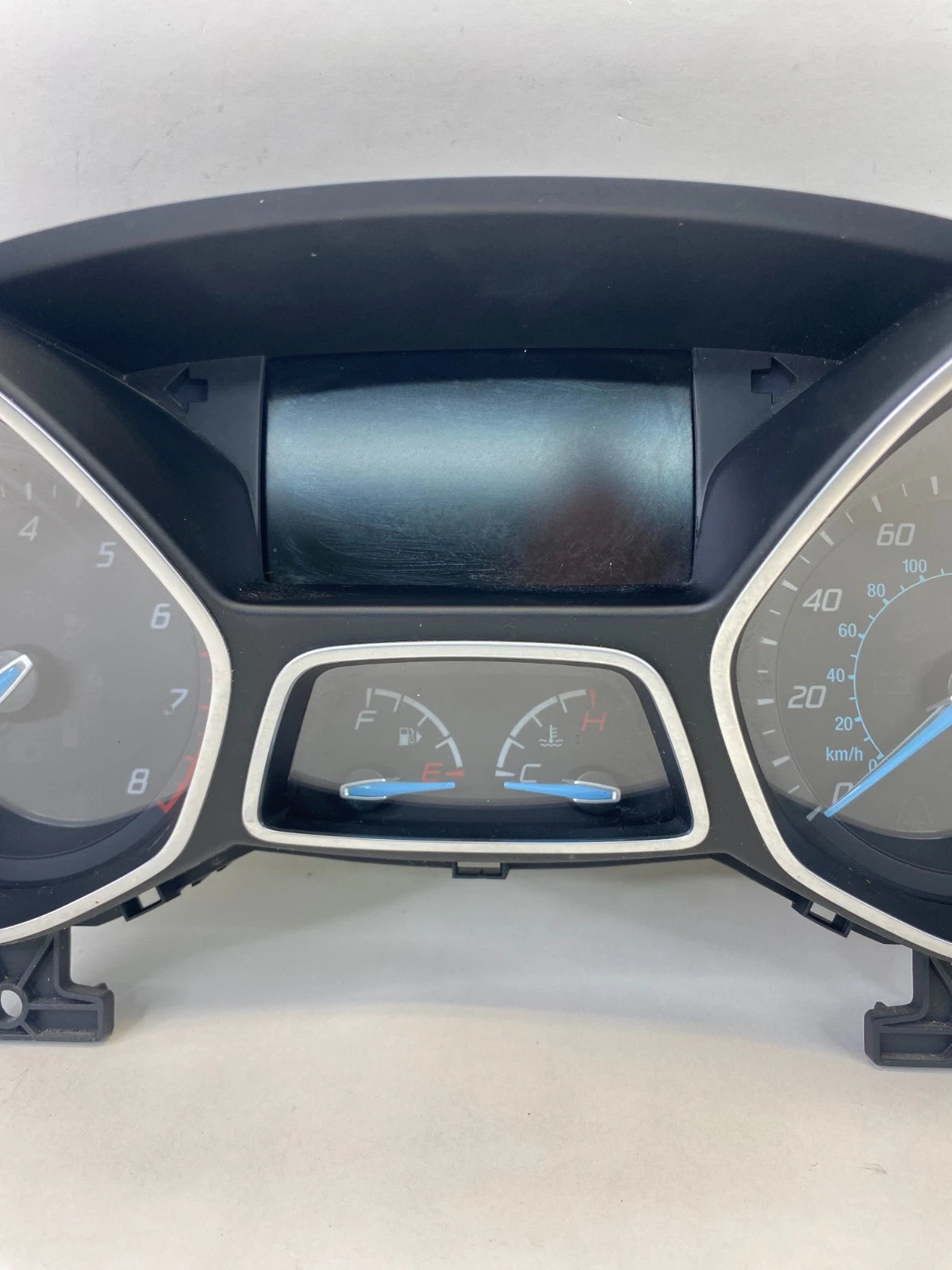 13 14 FORD FOCUS SPEEDOMETER INSTRUMENT CLUSTER CM5T-10849-CTG 150.477Miles OEM