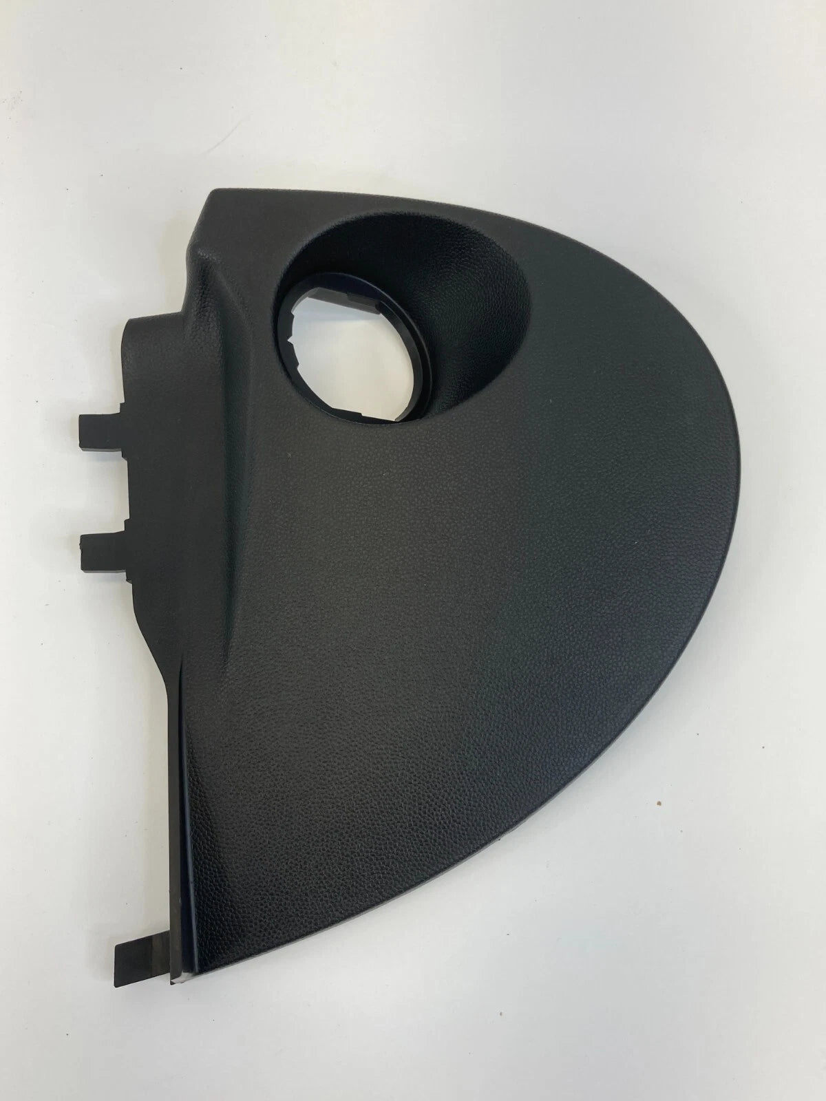 07-15 MINI COOPER FRONT LEFT DRIVER SIDE DASH END CAP COVER TRIM 51452752905 OEM