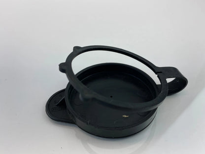 2009-2017 CHEVROLET TRAVERSE ENGINE COOLANT OVERFLOW RESERVOIR BOTTLE CAP COVER