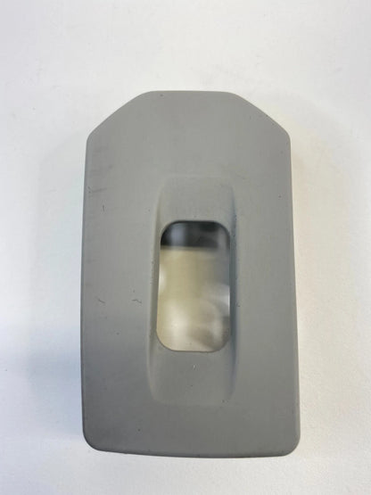 2004 2005 CADILLAC SRX REAR LEFT WINDOW SWITCH COVER BEZEL TRIM 10300-JL467 OEM