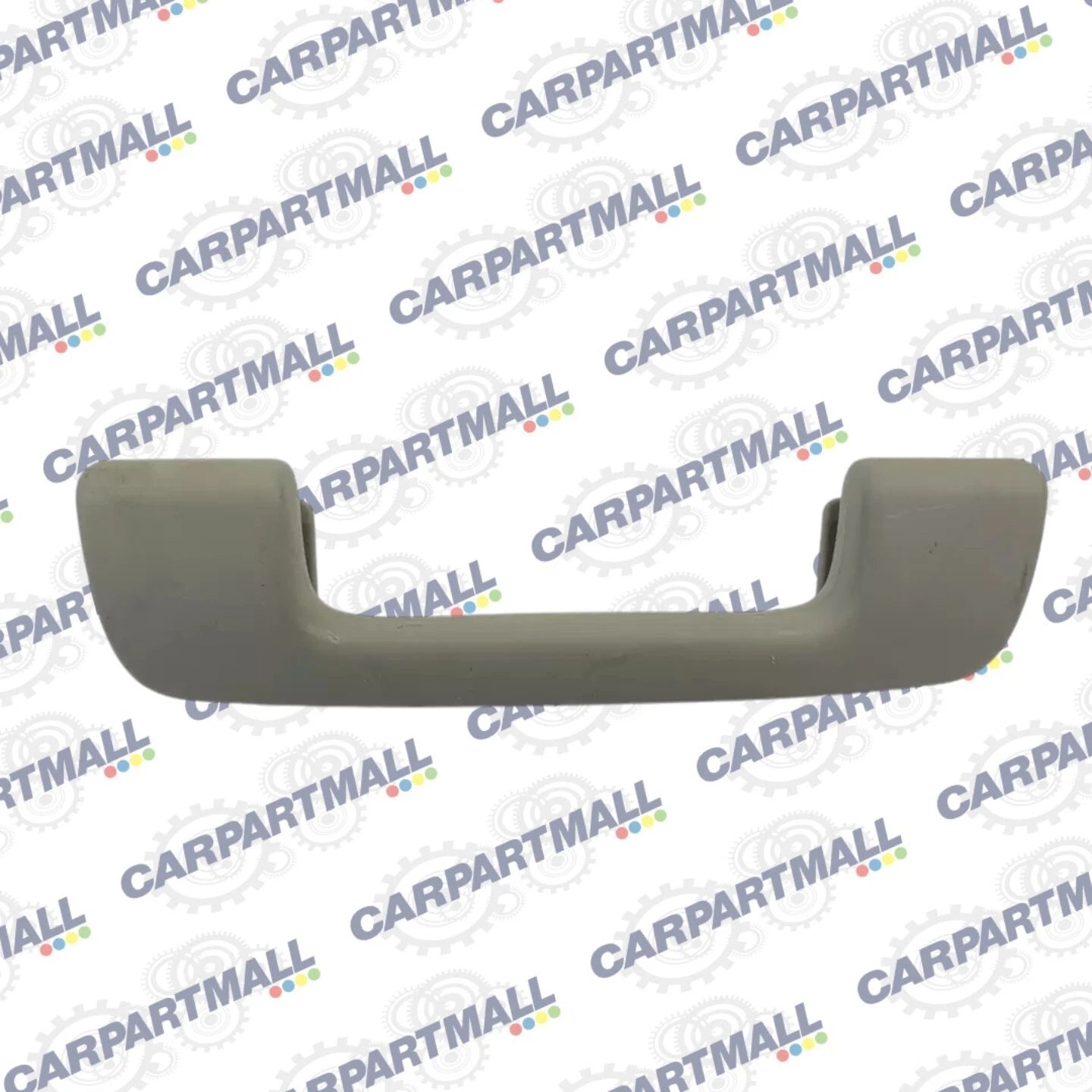 05-09 GMC ENVOY TRAILBLAZER REAR LEFT SIDE INNER ROOF GRAB GRIP HANDLE 654129907