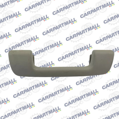 05-09 GMC ENVOY TRAILBLAZER REAR LEFT SIDE INNER ROOF GRAB GRIP HANDLE 654129907