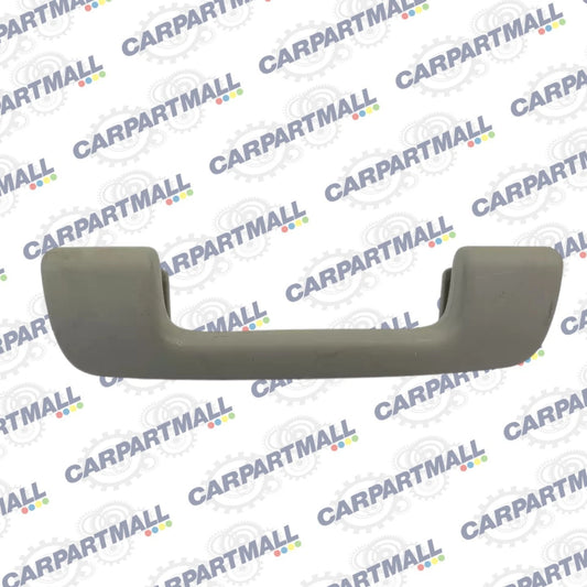 05-09 GMC ENVOY TRAILBLAZER REAR LEFT SIDE INNER ROOF GRAB GRIP HANDLE 654129907